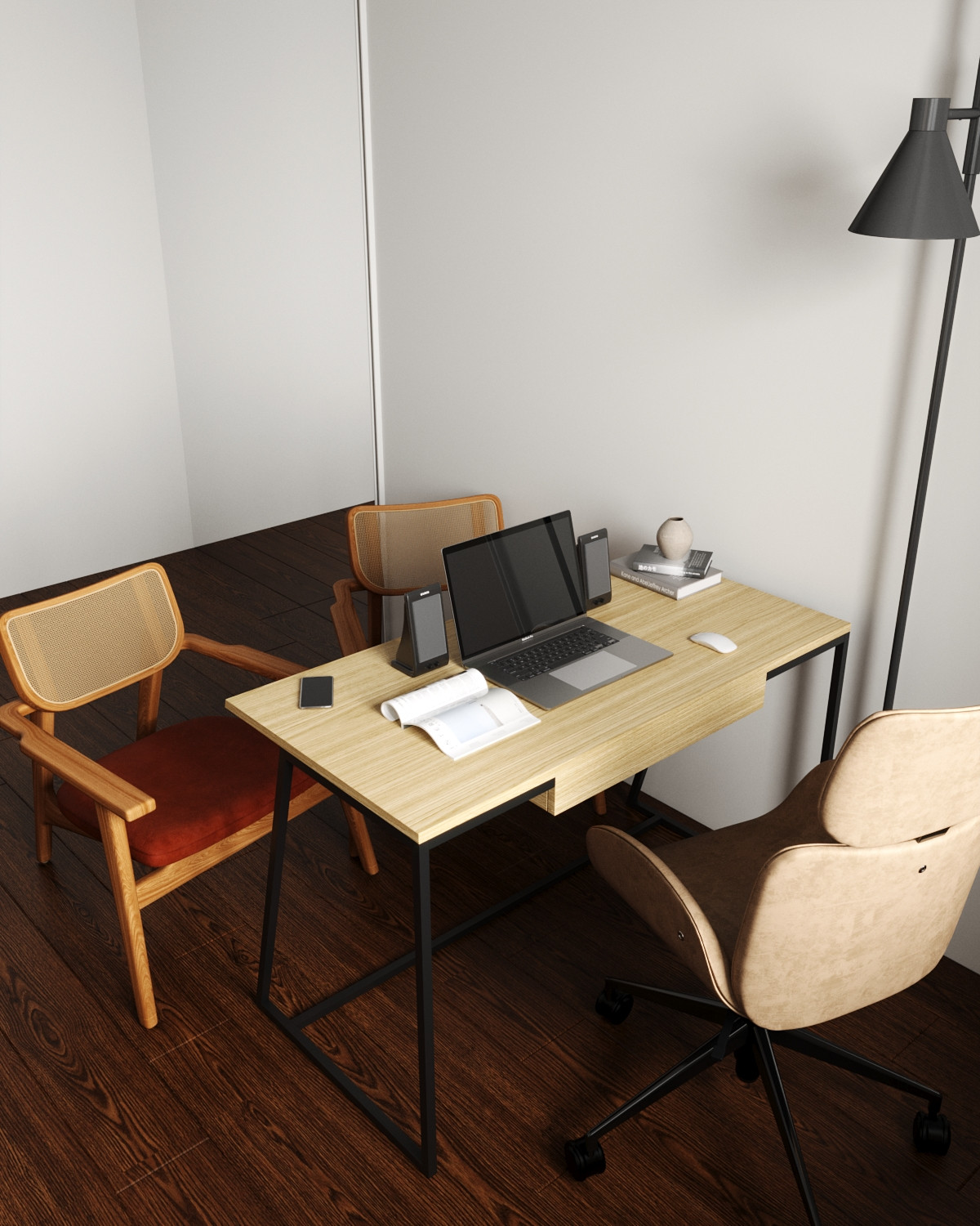 Квартира в ЖК Преображенский