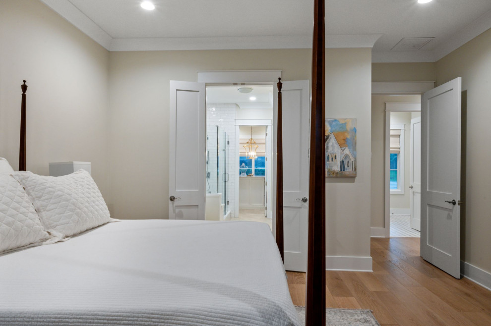 Southern Bay Cottage