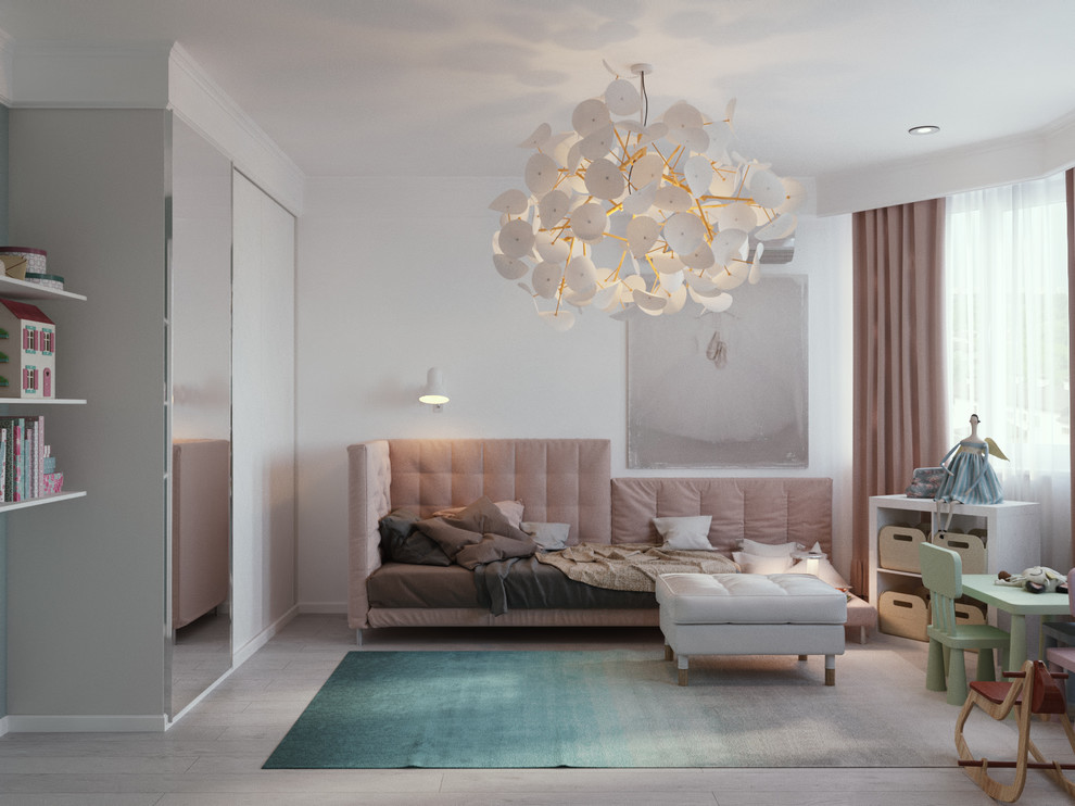 Жилой дом пос. Северный