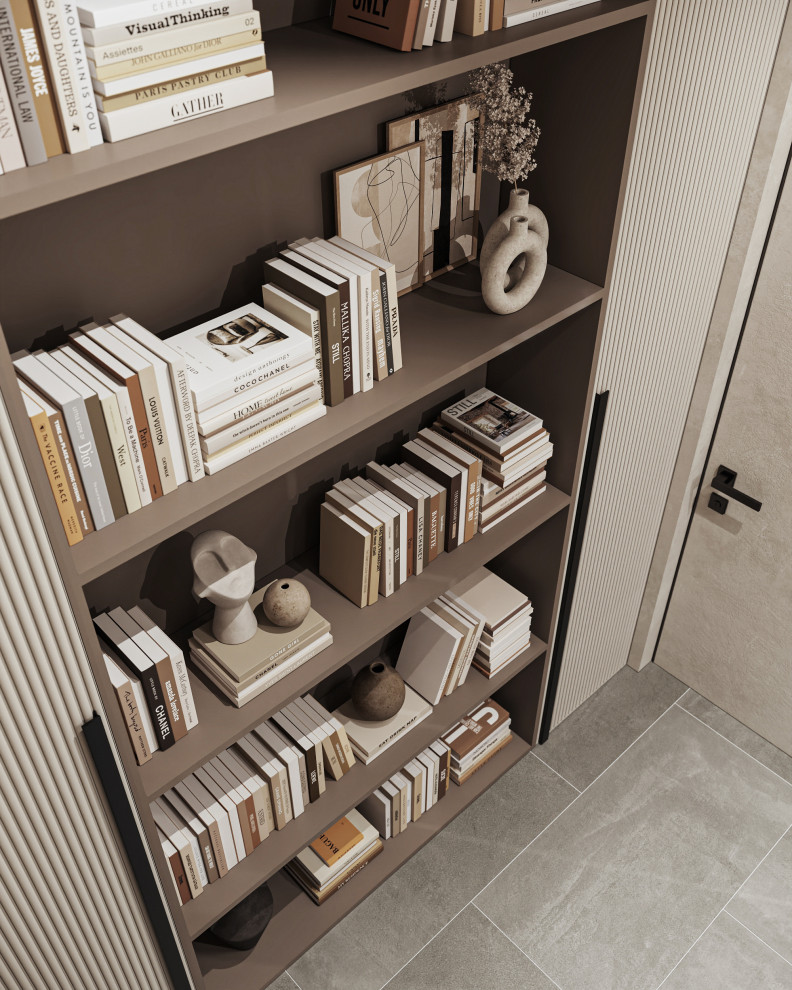 Дом в КП Лугинино парк, Москва