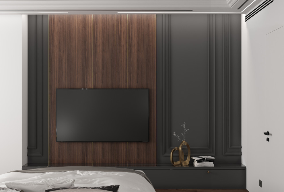 MARRIOTT 5* premium class apartment