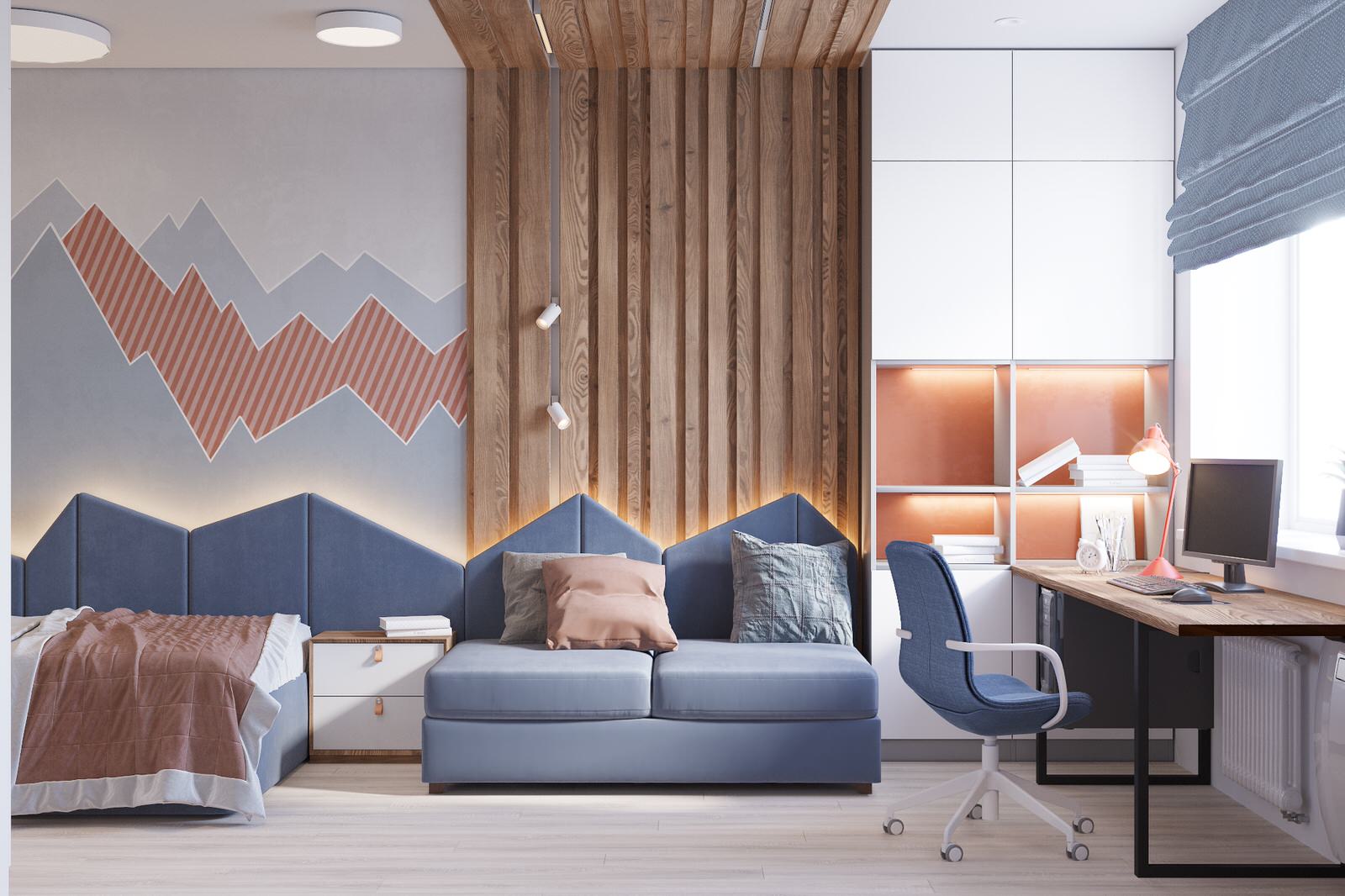 ЖК Фаворит (2)