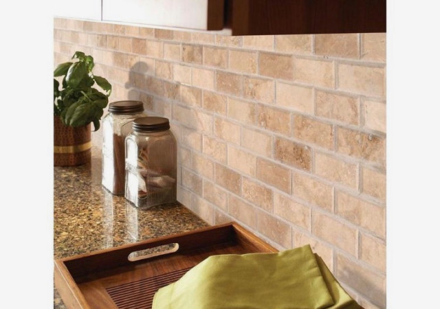 Backsplash ideas 