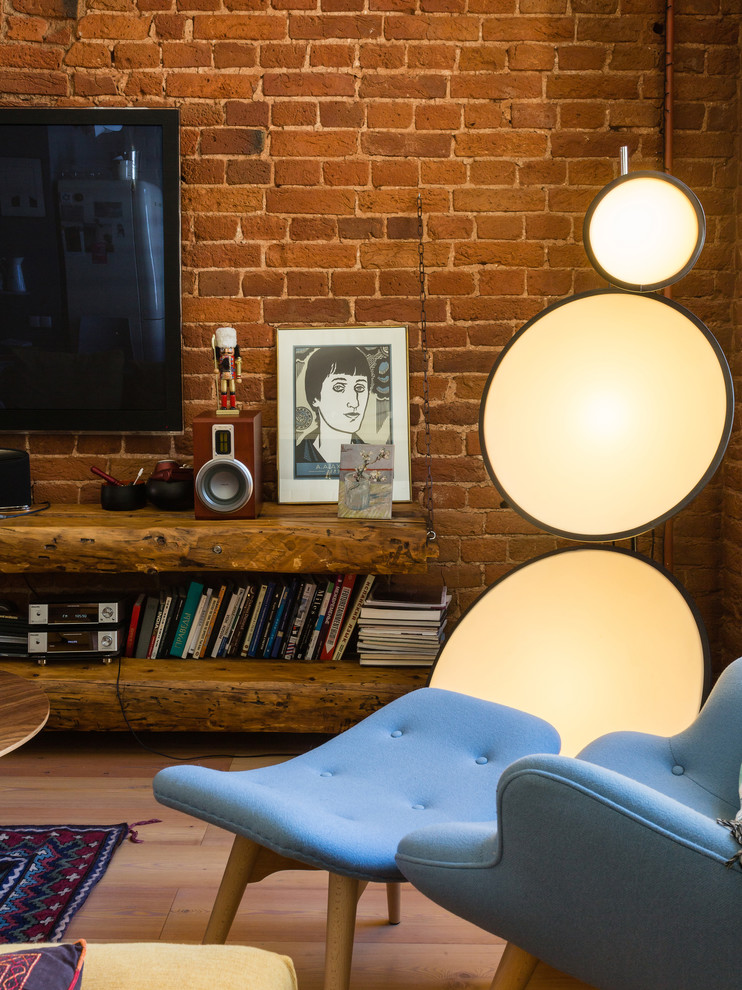 Квартира на Чернышевской