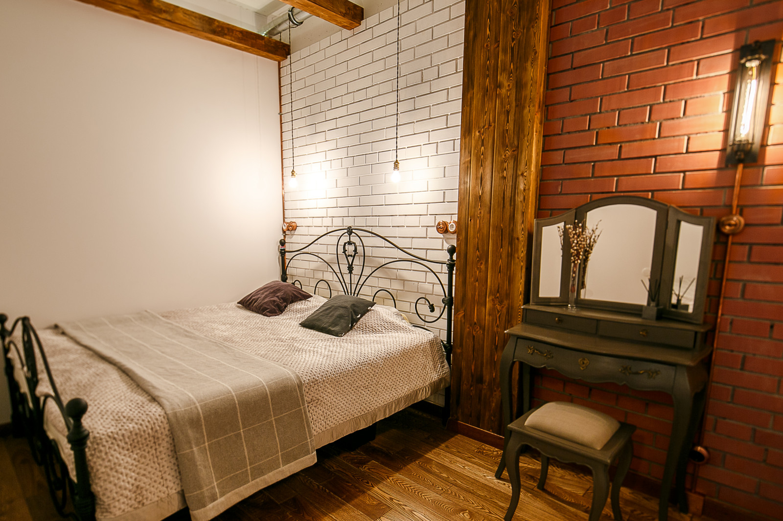 Лофт на Тульской