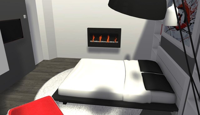 3D Visualisations 