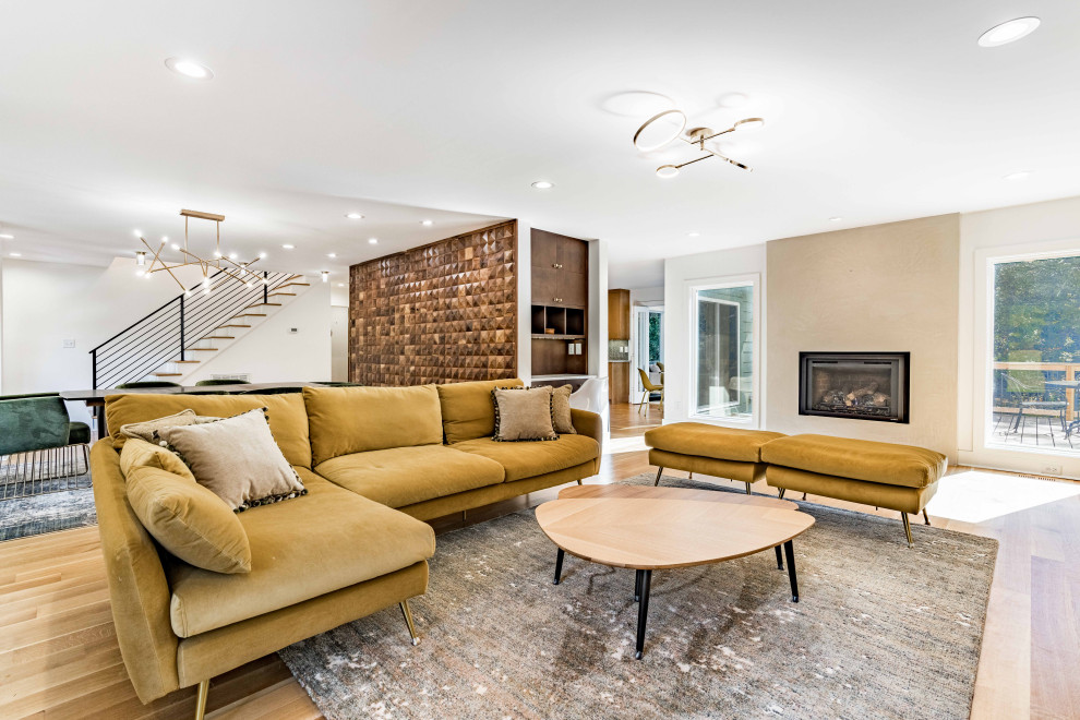 Wake Forest Whole Home Remodel