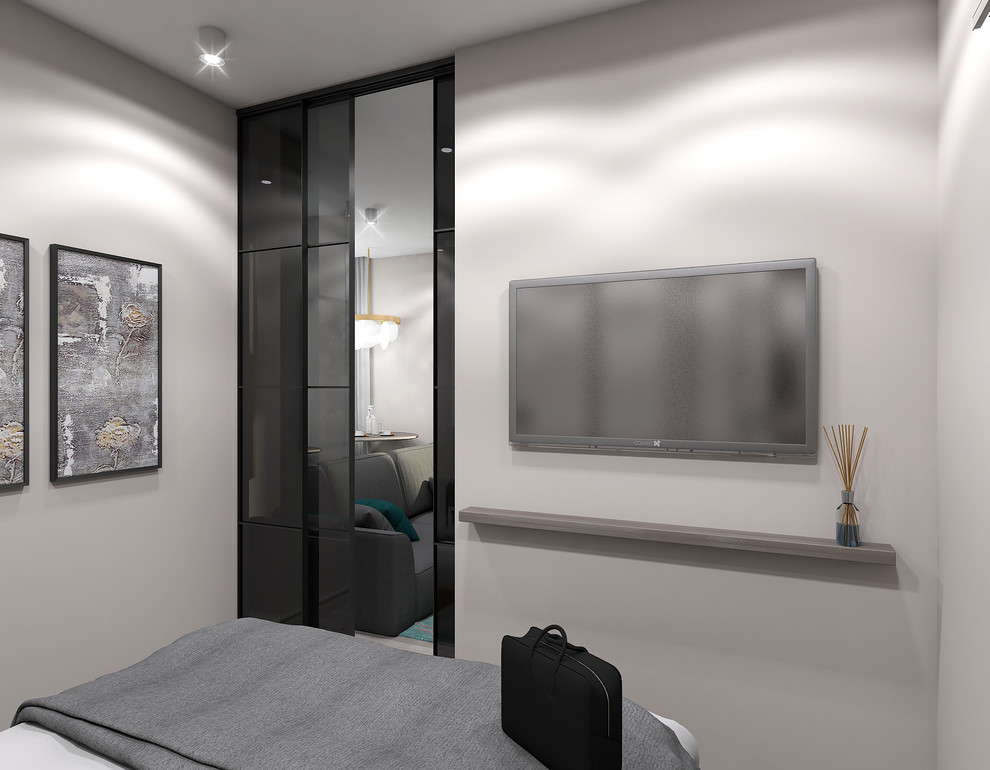 2-х комнатная квартира 43 м.кв.