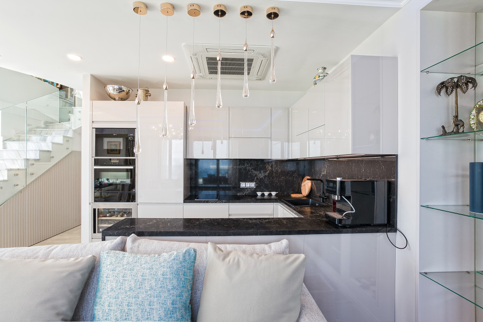 Реализованная кухня 13