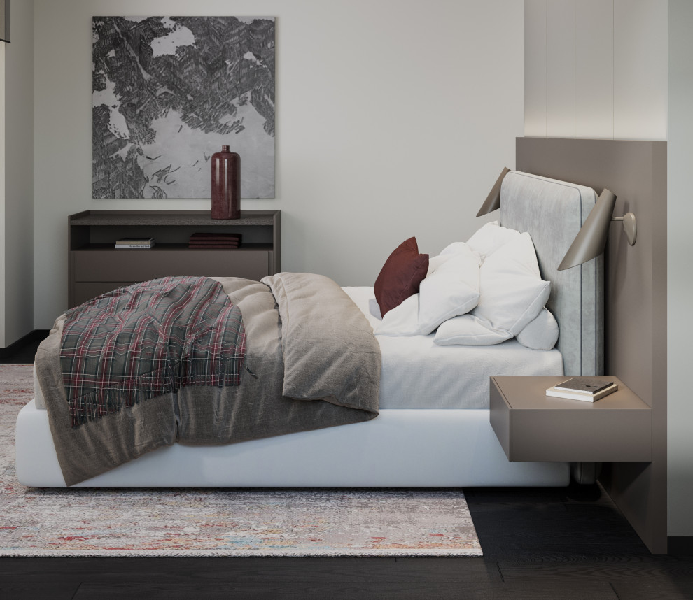 Апартаменты в ЖК Сити парк