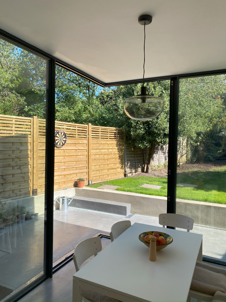 Lewisham Rear Extension