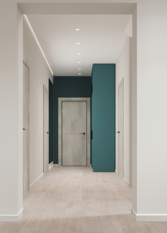 Дом в с.Луговое