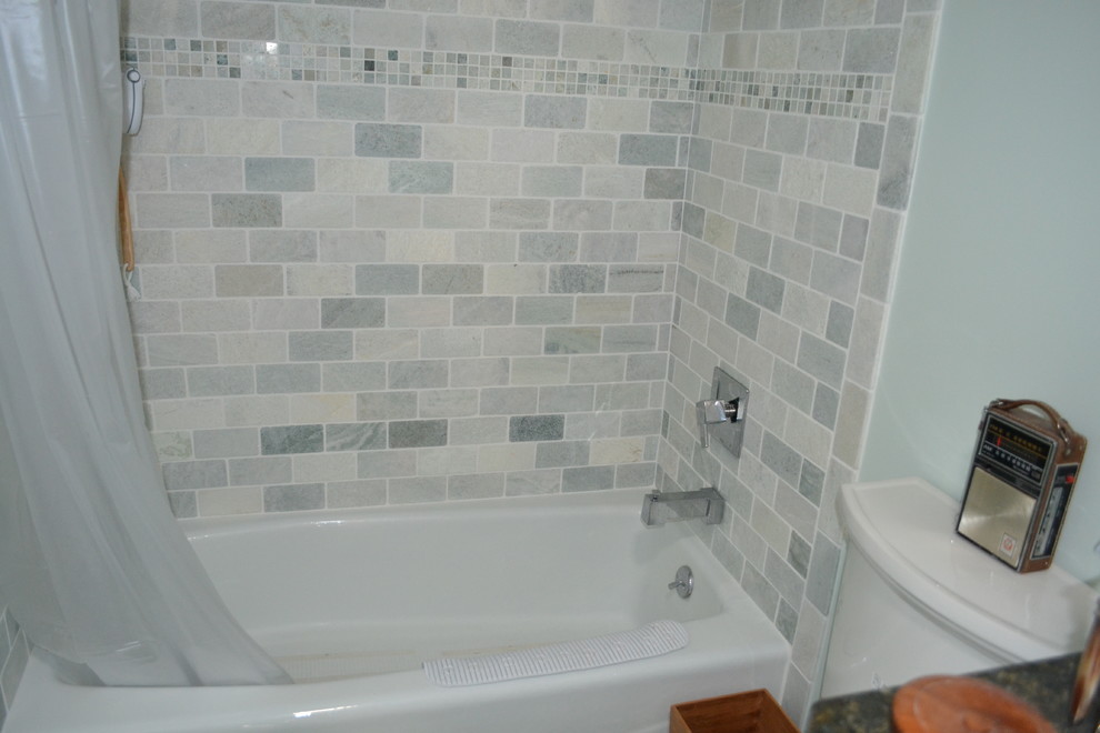 tub tile