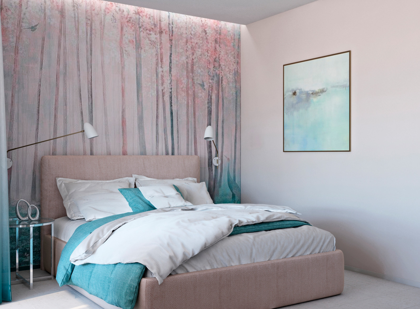 Квартира ЖК Семейный