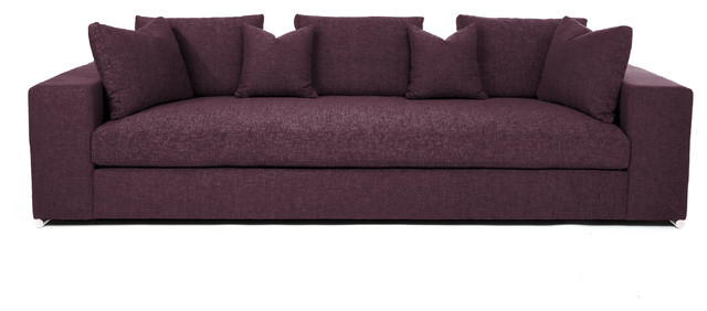 SOFA STYLES contemporary-vardagsrum
