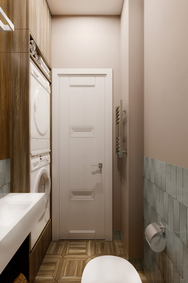 ЖК "Сердце Столицы"