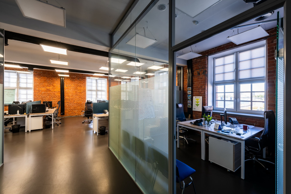 Наши проекты