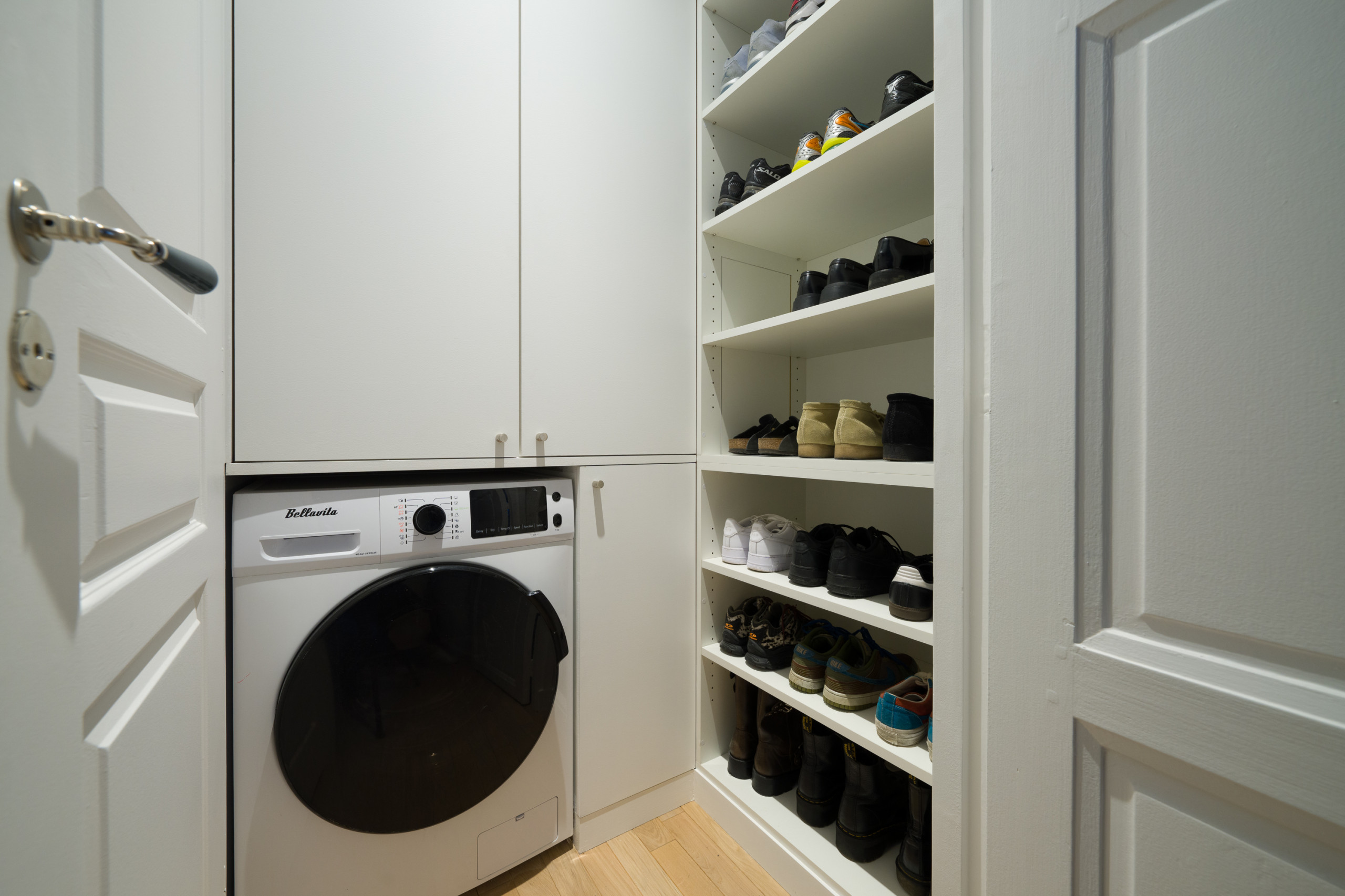 Appartement d'étudiant à Paris 14ème