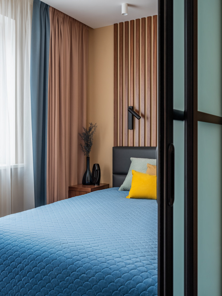 Квартира ул. Октябрьская