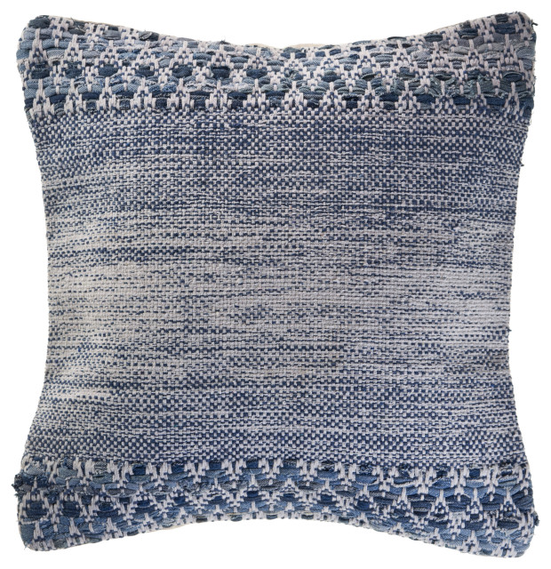textured throw pillows