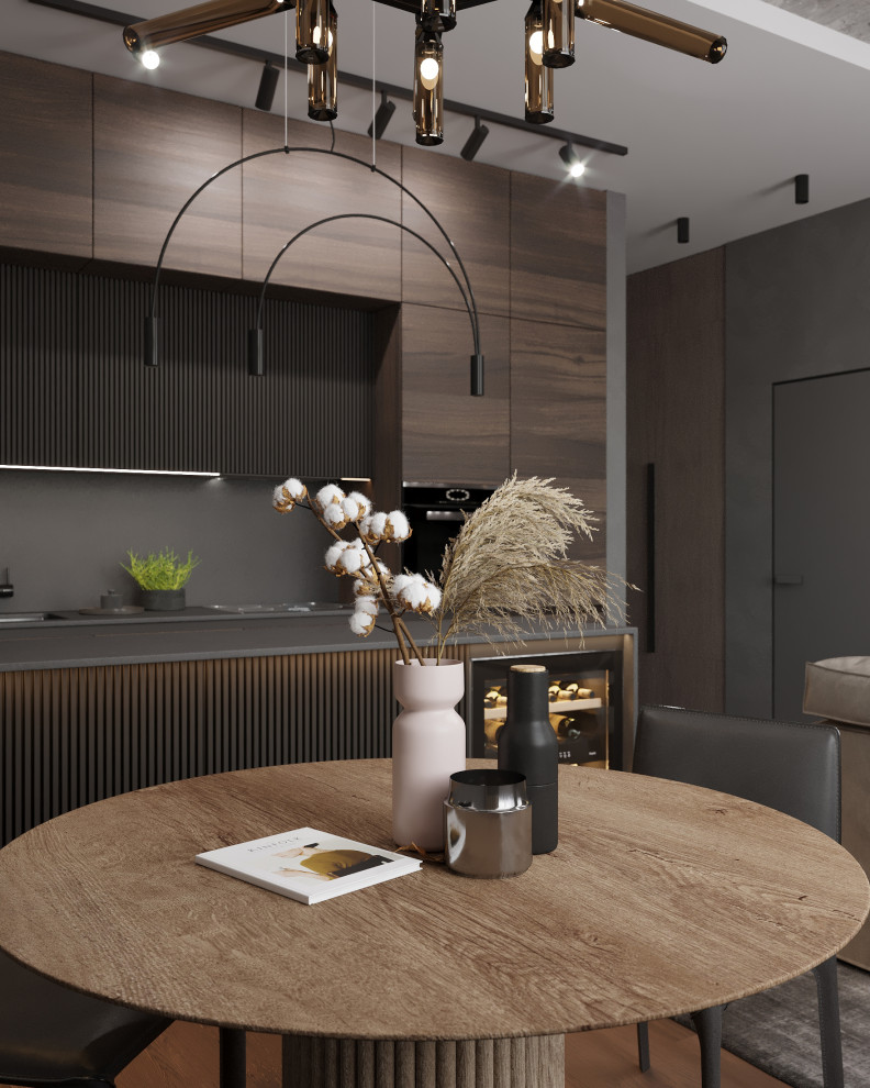 Loft для девушки