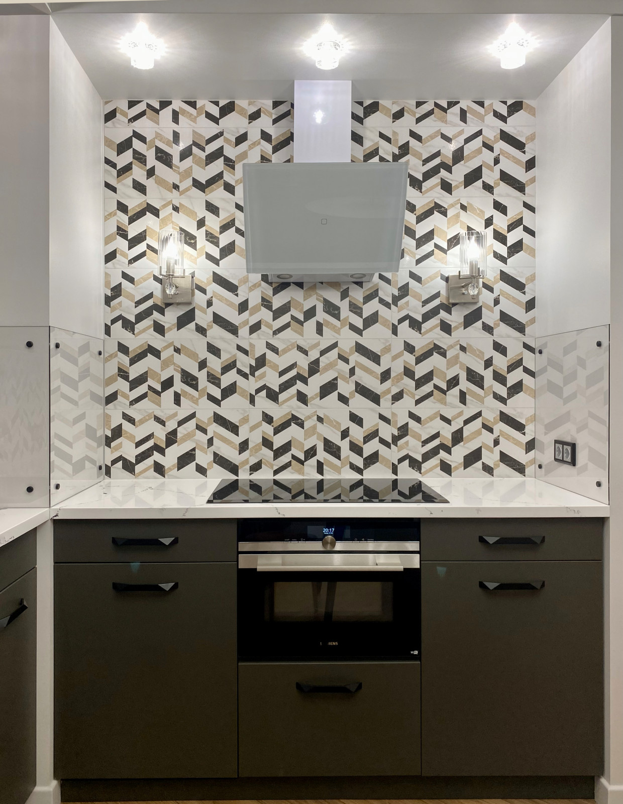 Яркие краски новой жизни родителей