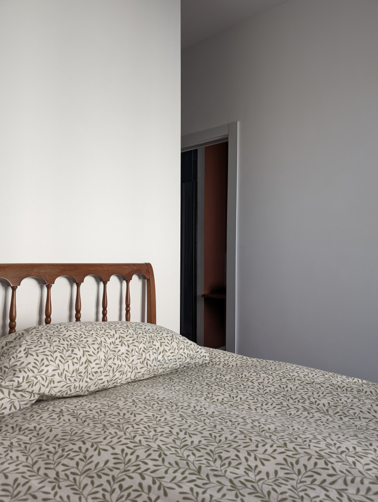 Un (appartamento) romantico a Milano - 70mq