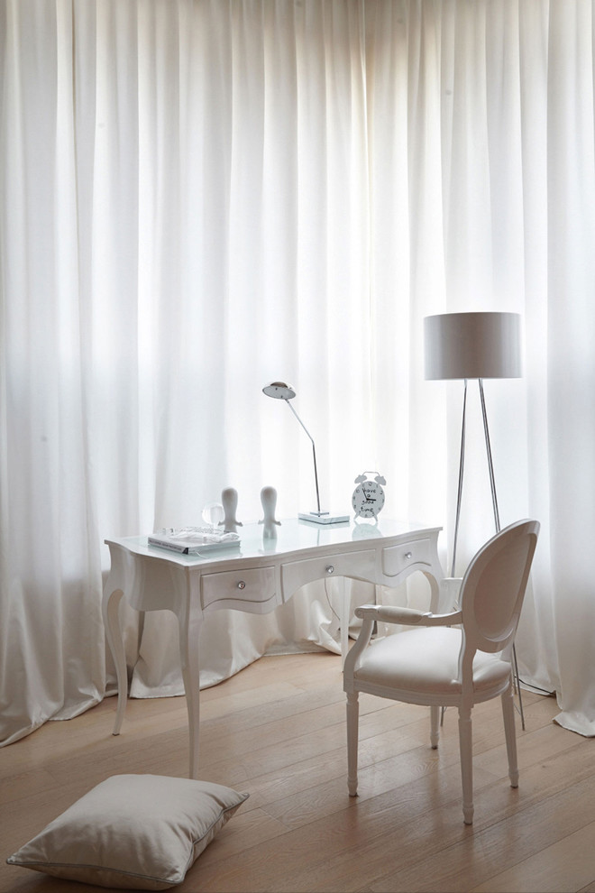 Дом в посёлке "Дубровка"