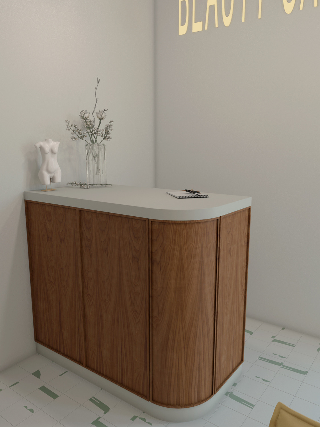 Салон красоты в Калининграде