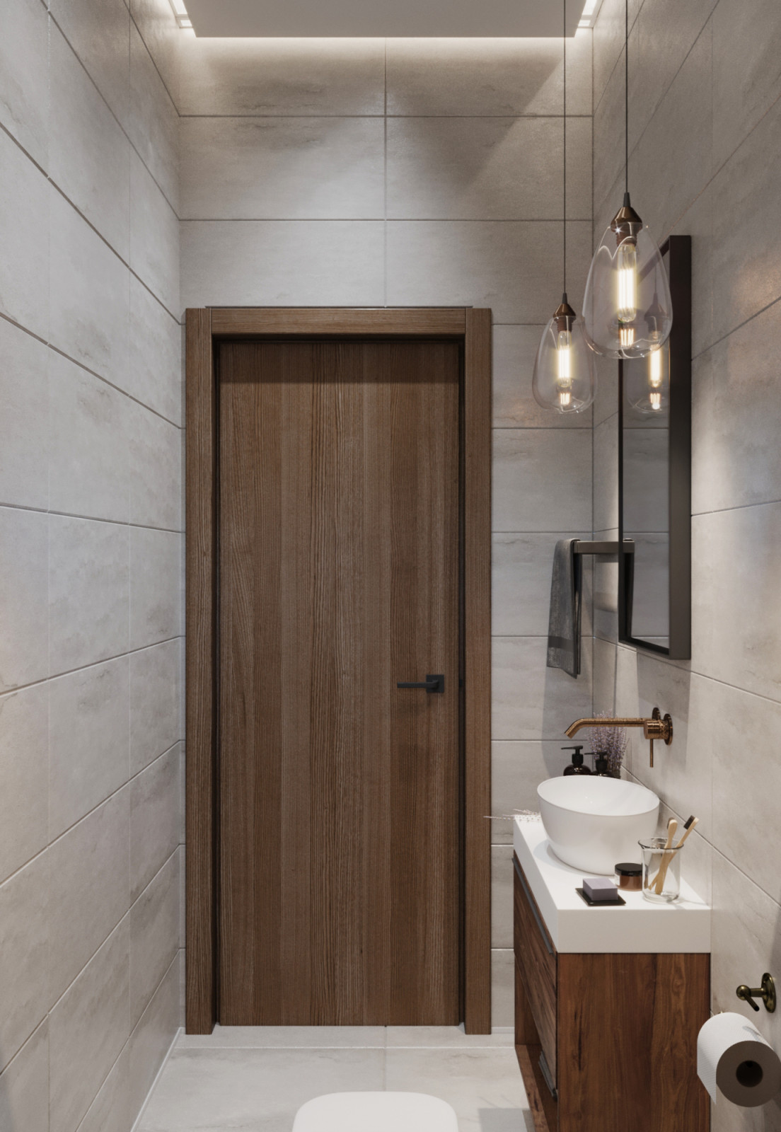 Дом на Кипре