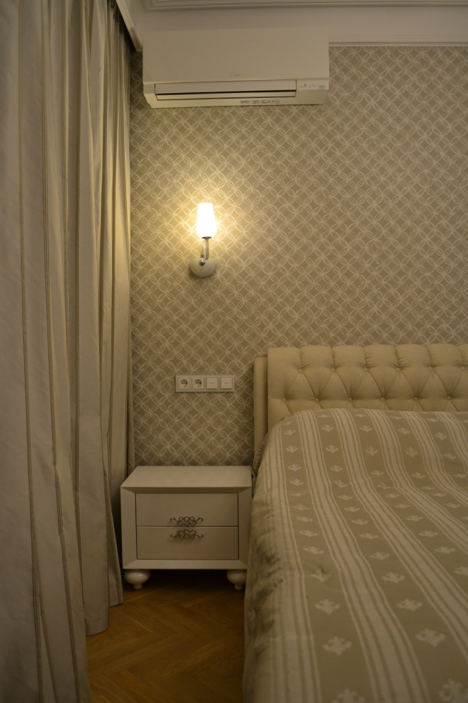 Квартира на ул. Барклая