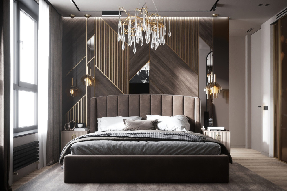 Квартира в ЖК "Голден Сити"