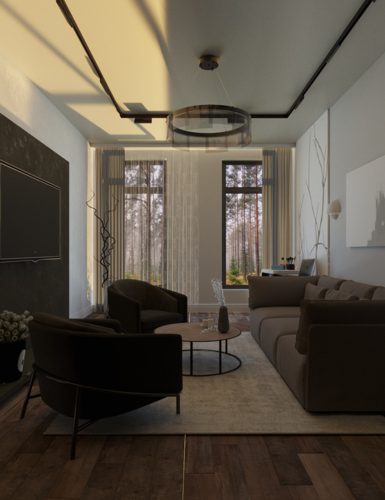 Гостевая комната