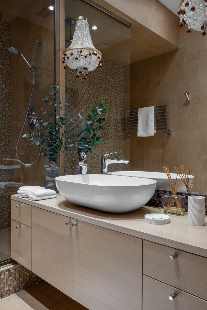 Съемка апартаментов в Хамовниках