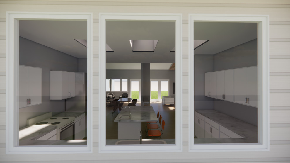 Expansion and Interior Remodel in Mountain View