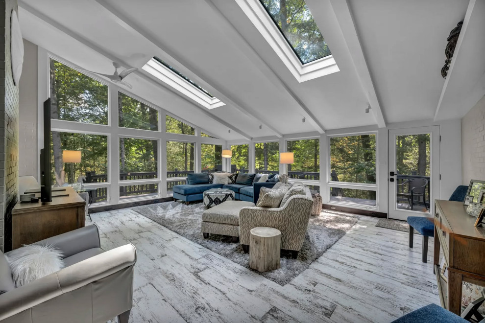 Whole House 8