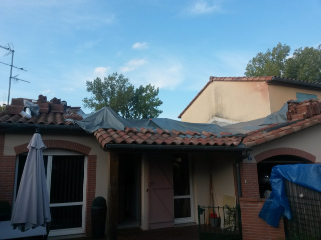 R&eacute;novation / Extension 