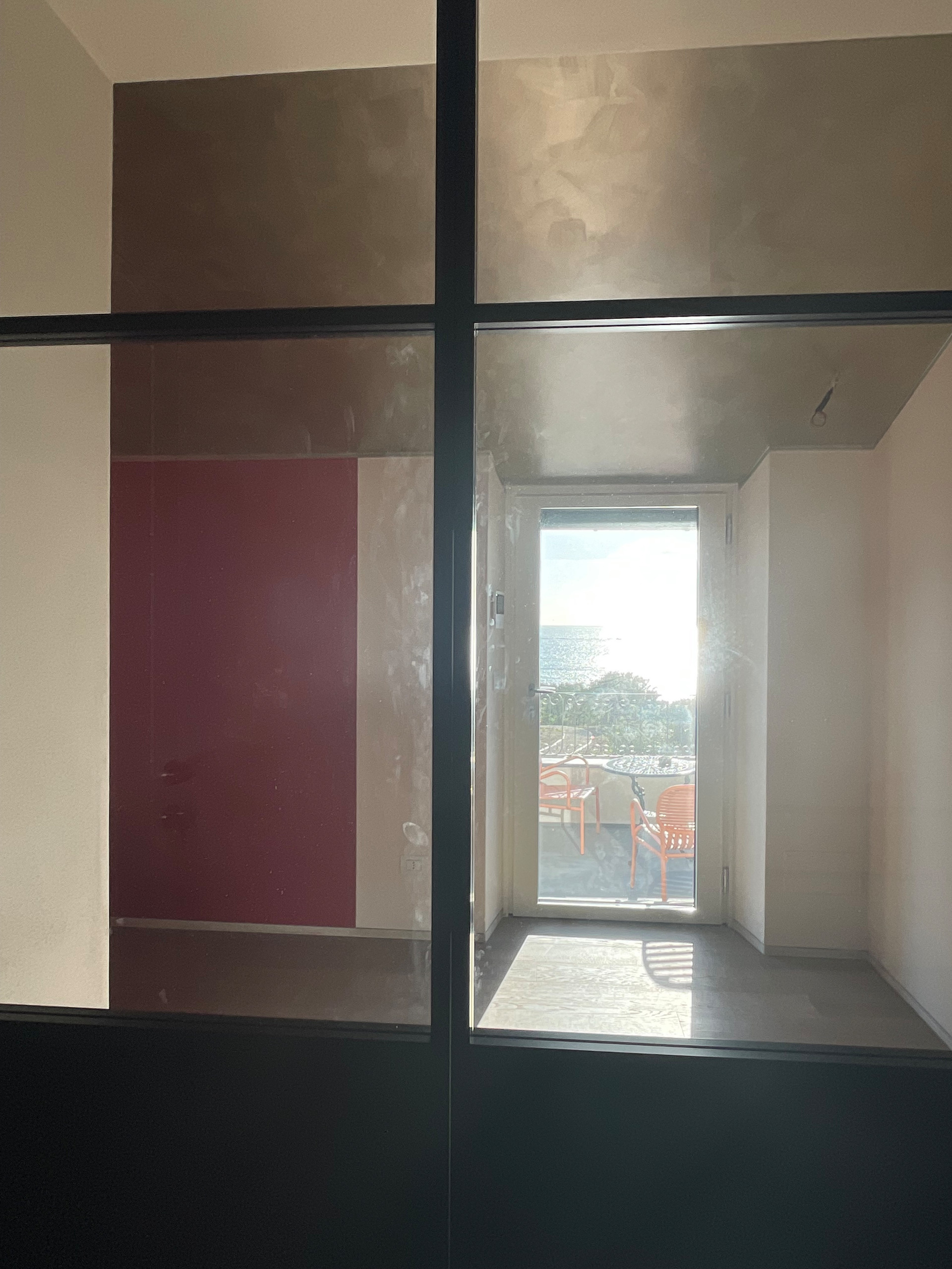 Ristrutturazione Villa Off - working in progress