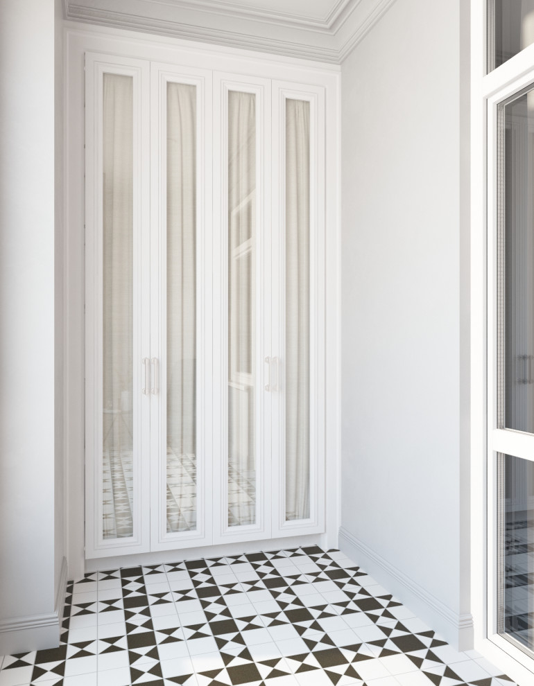 Квартира по улице Гагарина