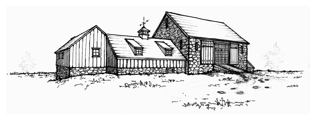 Barns & Equestrian Facilities in Pennsylvania