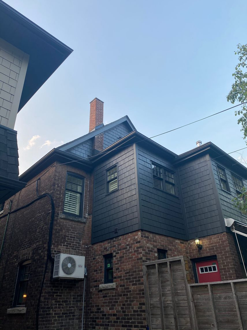 Exterior Painting