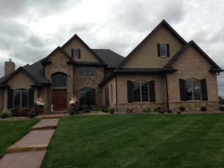 Need window treatments for garage windows