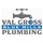 Val Gross Blue Mills Plumbing