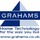 Grahams Hi-Fi Ltd