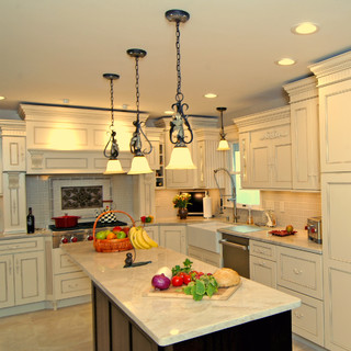 A&C KITCHENS & BATHS - Project Photos & Reviews - Chester, PA US | Houzz