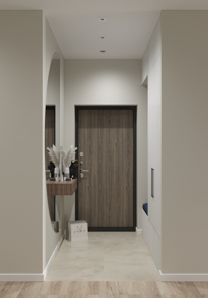 ЖК Звездный