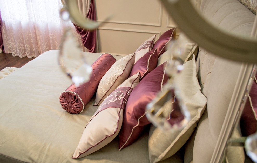 Дом в живописной Полазне