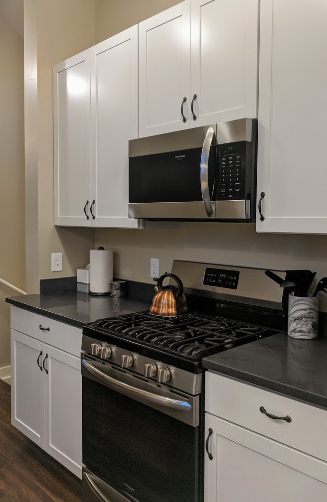 ADUs, Accessory Dwelling Units, Completed Oct. 2019