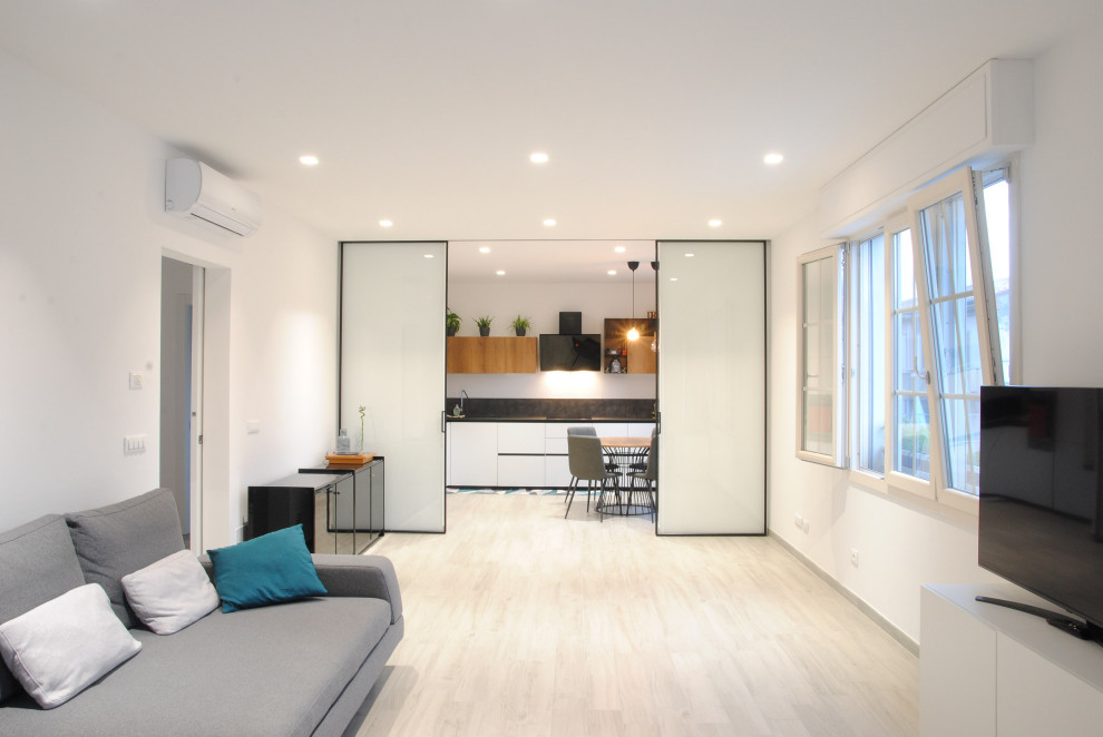 Casa TM_appartamento B