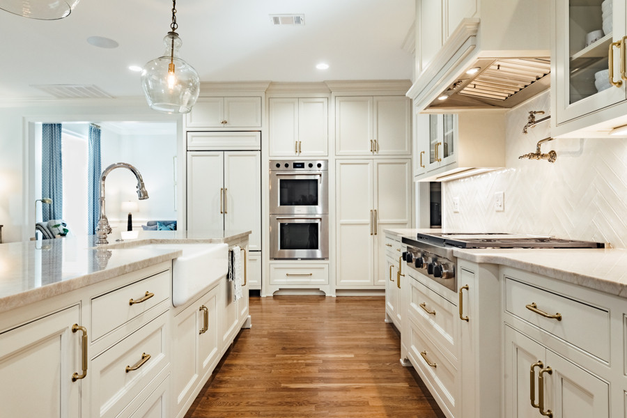 Bridgeview Drive Whole House Reno & Addition